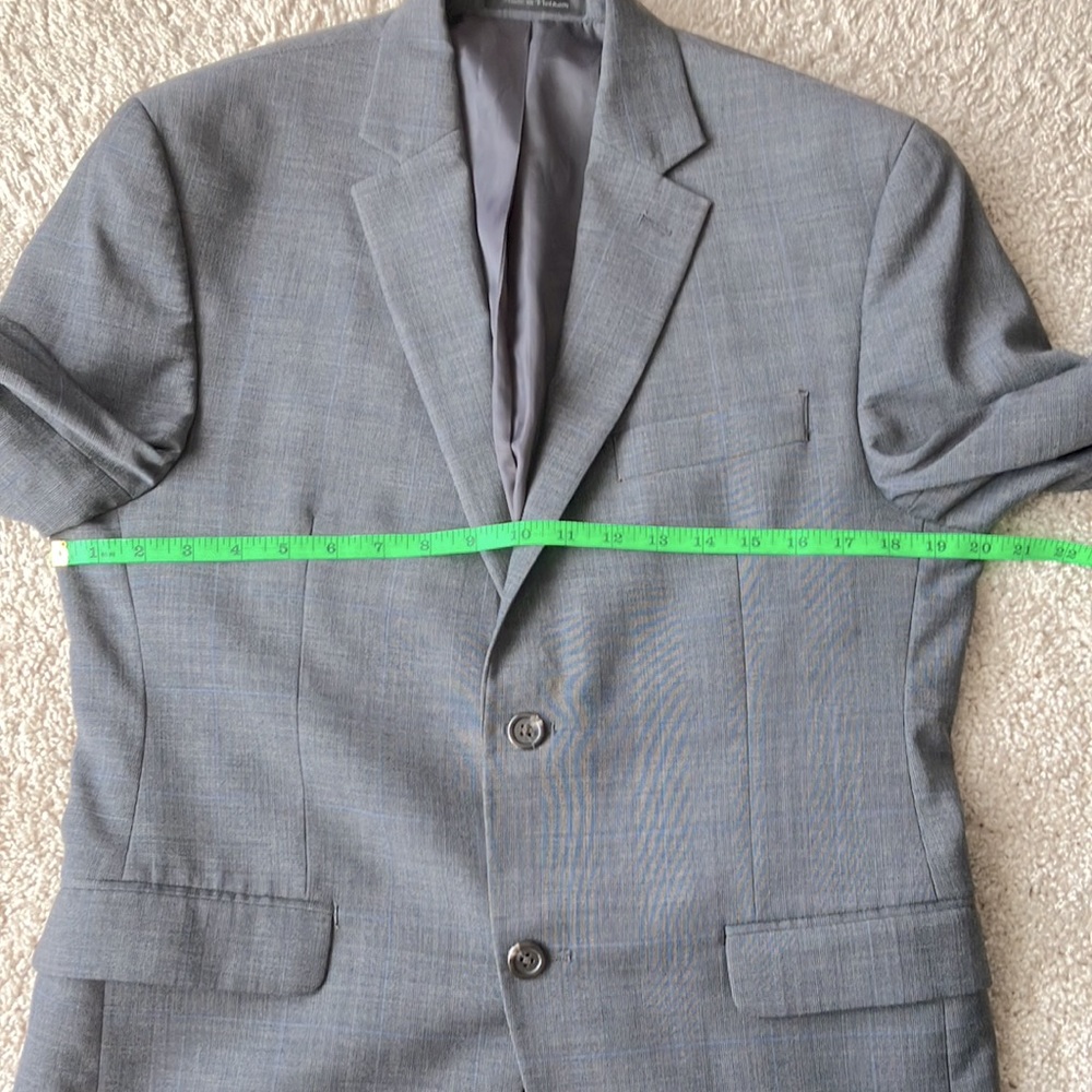 Chaps | Suit - Picture 2 of 16